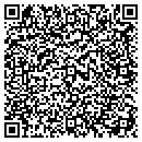 QR code with Hig Mart contacts