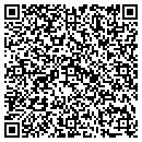QR code with J V Snacks Inc contacts