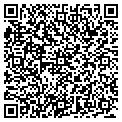 QR code with A Mason Supply contacts