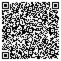 QR code with Bmi Rock contacts
