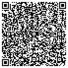 QR code with C B Morgan Equipment & Service contacts