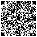 QR code with C R I T Sand And Rock contacts