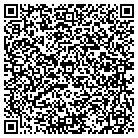 QR code with Custom & Security Hardware contacts