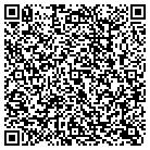 QR code with C & W Wolfe's Hardware contacts