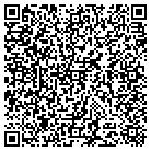 QR code with D & S Hardware Nursery & Appl contacts