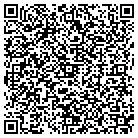 QR code with E Sizemore's Hardware Incorporated contacts