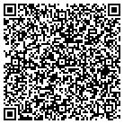 QR code with Foothill True Value Hardware contacts