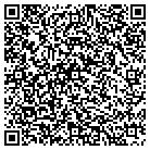 QR code with G Mazzei & Sons' Hardware contacts