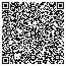 QR code with Hahn's Ace Hardware contacts