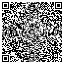 QR code with Halls Hardware At Mynatt's Inc contacts