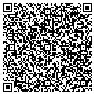 QR code with Hall's Hardware & Building Sup contacts