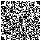 QR code with Hanley & Williams Lumber CO contacts