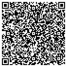 QR code with Hillside True Value Hardware contacts