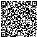 QR code with Hippwrap contacts