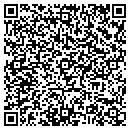 QR code with Horton's Hardware contacts