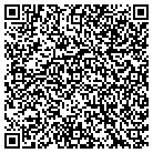 QR code with Ward Chapel AME Church contacts