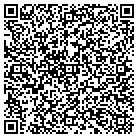 QR code with Manor Hardware & Construction contacts