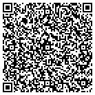 QR code with M C Steel & Crane Service contacts