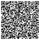 QR code with One Source Architectural Hdwr contacts