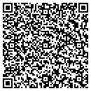 QR code with Oscar's Hardware contacts
