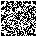 QR code with Overholt's Hardware contacts
