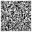 QR code with Roasted Bean contacts