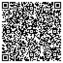 QR code with Upland Gravel contacts