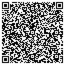QR code with Windows Store contacts