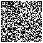 QR code with Cloverdale Saw & Mower Center contacts