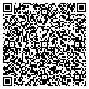 QR code with Georgia Chain Saw CO contacts