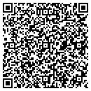 QR code with Hall Mower & Saw contacts