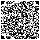QR code with Hb Chainsaw Sculptures contacts