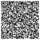 QR code with Honold Hardware contacts