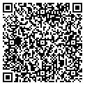 QR code with James A Gray contacts