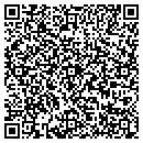 QR code with John's Saw Service contacts