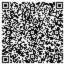 QR code with John's Saw Service contacts