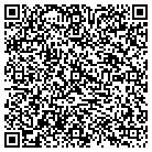 QR code with Mc Culloch Service Center contacts