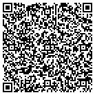 QR code with Richards Sharpening Service Inc contacts