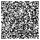 QR code with R W Workshop contacts