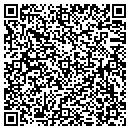 QR code with This N'That contacts