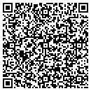 QR code with Charron Inc contacts