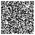 QR code with C & J Tools contacts