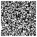 QR code with D&L Tool Sales contacts