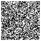 QR code with Woodcraft Custom Cabinets Inc contacts