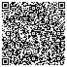 QR code with Hi-Performance Tools Inc contacts