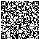 QR code with Hobo Tools contacts