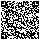 QR code with K C Tool Supply contacts