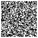 QR code with R & D Electric Tool Service contacts