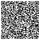 QR code with Rhode Island Hydraulics C contacts