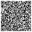 QR code with Rigdon Tool CO contacts